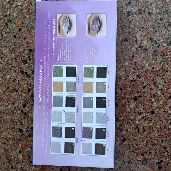 💥Cargo-Getaway💥 - Picture 2 of 10